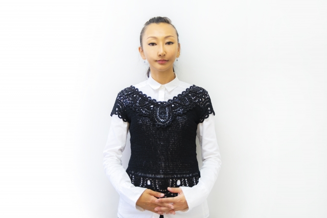 パスポート・マイナンバー用証明写真