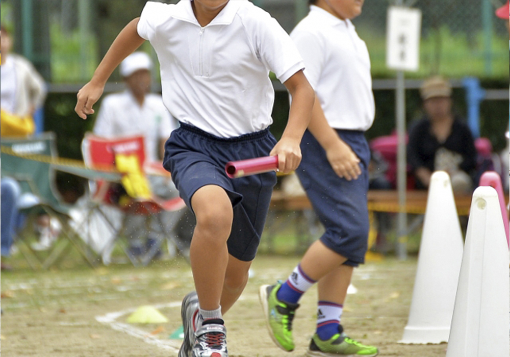 文化祭・体育祭・合唱コンクール