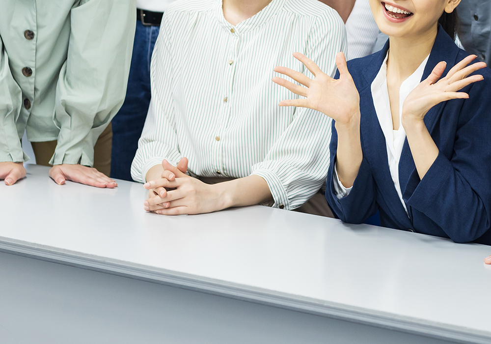 交流パーティー・懇親会